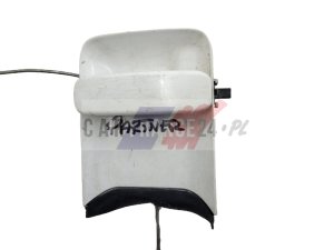Manilla de puerta corredera izquierda 9639225577 OE PSA Partner