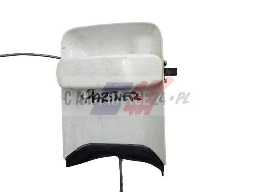 Manilla de puerta corredera izquierda 9639225577 OE PSA Partner