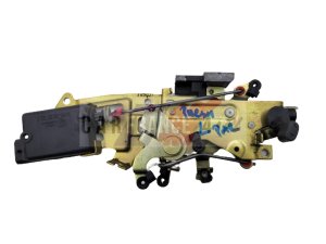 Cerradura de puerta corredera izquierda 9138F6 OE PSA  Partner