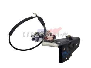 Carro de puerta lateral derecho inferior 903422 OE PSA Partner