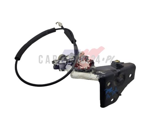 Carro de puerta lateral derecho inferior 903422 OE PSA Partner