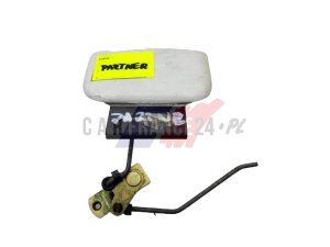 Manilla exterior 9101J5 OE PSA Partner