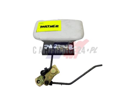 Manilla exterior 9101J5 OE PSA Partner