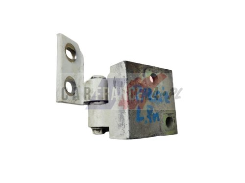 Bisagra de puerta delantera izquierda 9035L0 OE PSA Partner