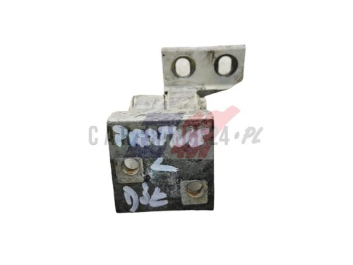 Bisagra de puerta izquierda inferior 903595 OE PSA Partner