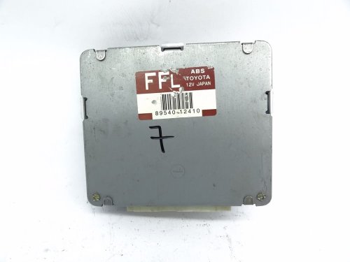 Módulo controlador ABS Toyota Corolla 8954012410
