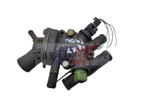 Boquilla del termostato  1.8 Dci  8200065394 OE Renault Megane