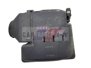 Carcasa del filtro de aire 1.6 16V  44605885900 OE Renault Scenic