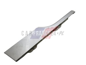 Moldura del guardabarros trasero derecho 9649797377  OE PSA 1007