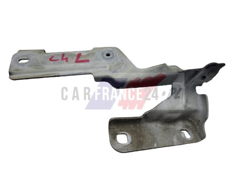 Bisagra de la tapa del motor izquierda ES72468914  OE PSA C4