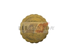 Depósito de compensación 001834583 OE Opel Corsa