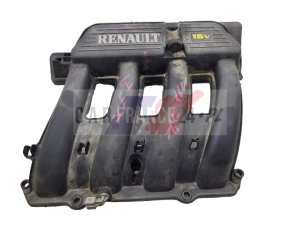 Colector de admisión 1.6 16v FE8452 OE Renault Scenic