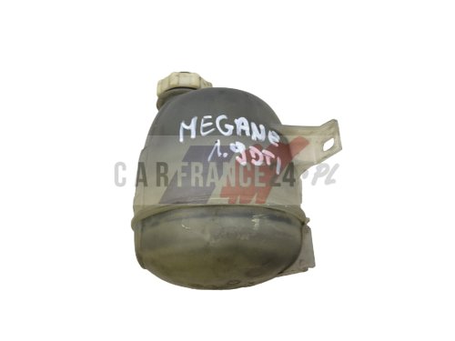 Depósito de compensación del radiador 7700889184 OE Renault Megane I