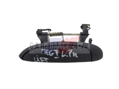 Manilla exterior de la puerta delantera izquierda  7700433075 OE Renault Megane
