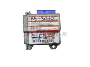 Controlador Módulo B16A-57-K30 OE Mazda Temic