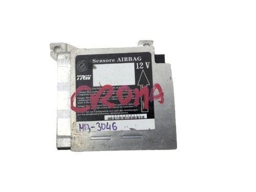 Controlador Módulo 334134011 OE Fiat