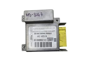 Controlador del módulo del airbag 94BG14B056BA OE Ford Mondeo