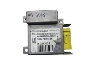 Controlador del módulo del airbag 93BG14B056A1C OE Ford Mondeo