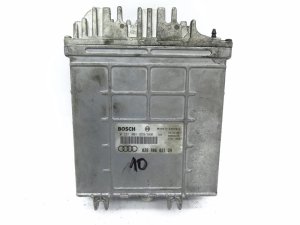 Controlador del ordenador del motor Audi 0281001659 0281001660