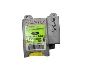 Controlador del módulo del airbag 97BP14B056AAG OE Ford Mondeo