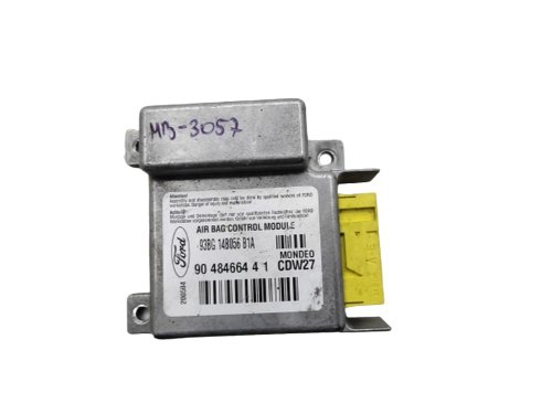 Controlador del módulo del airbag 93BG14B056B1A OE Ford Mondeo