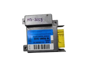 Controlador del módulo del airbag 95VG14B056BA OE Ford Transit