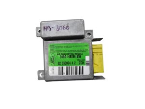Controlador del módulo del airbag 94AG14B056B1A OE Ford Escort