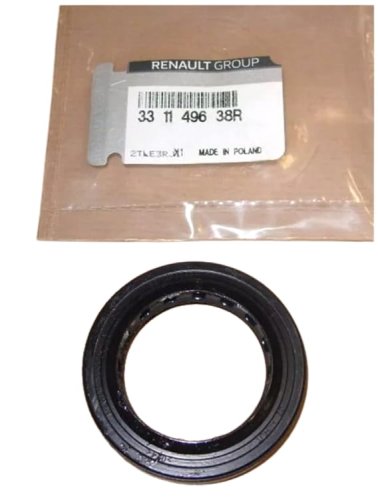 Sellador de cojinetes 331149638R Nuevo OE  Renault