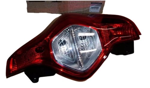 Luz de freno trasera derecha 265502184R Nueva OE  Renault