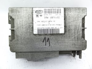 Controlador del ordenador del motor Fiat IAW16FM.EC 46534751
