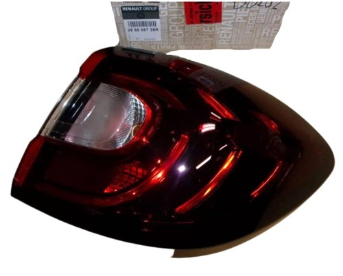 Luz trasera derecha  265506738R Nueva OE Renault