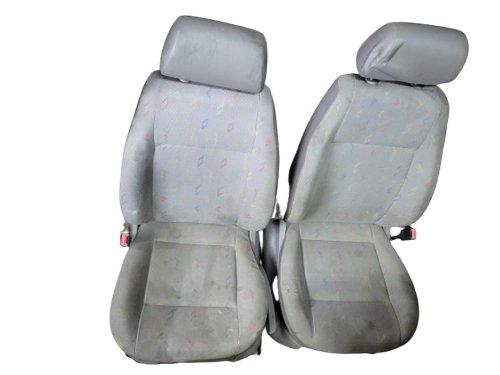 Asientos delanteros 2K0881105A OE Volkswagen Caddy