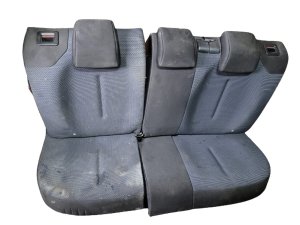 Asiento trasero 3D 8881NW OE PSA Citroën C4