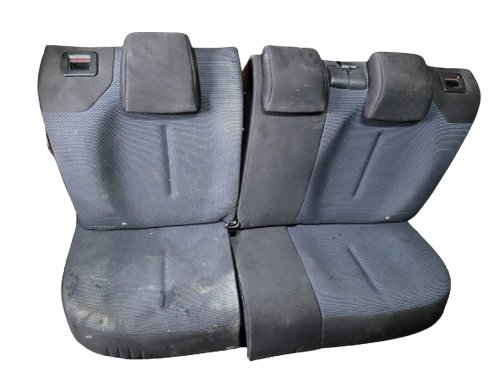 Asiento trasero 3D 8881NW OE PSA Citroën C4