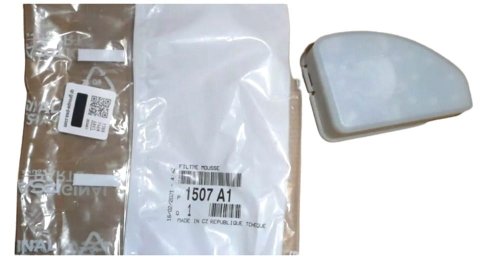 Filtro de combustible 1507A1 nuevo OE PSA C1 107 108