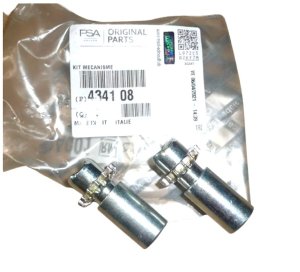 Regulador de zapatas de freno 434108 Nuevo OE PSA Jumper Boxer Ducato