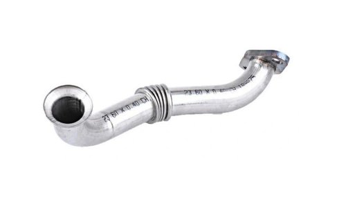 Tubo EGR  1.9DCI  7700114213 Nuevo OE Renault Scenic Megane