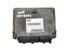 Controlador del motor 55187372 OE Fiat Seicento