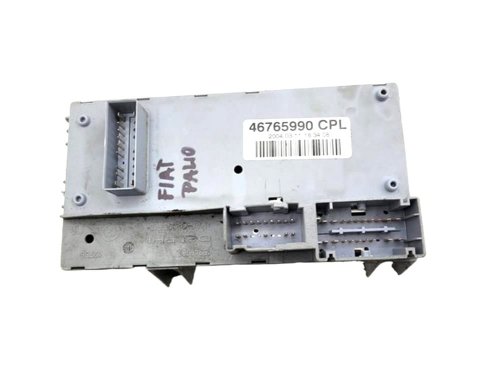 Caja de fusibles 46765990 OE Cpl Fiat Delphi