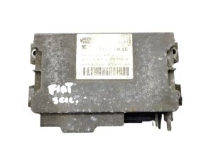 Controlador del motor 46555914 OE Fiat Magneti Marelli