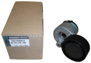 Tensor de correa de distribución 1.5DCI 8200048486 Nuevo OE Renault Clio 2