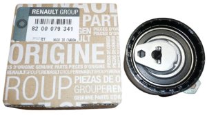 Tensor de correa de distribución  1.9DTI 8200079341 Nuevo OE Renault Megane