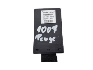 Controlador Módulo 1400047280 Peugeot 1007