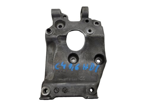 Soporte del motor 1.6 Hdi  9646719580 OE PSA C4