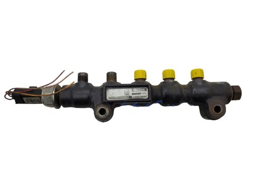 Barra de inyección  1.6 HDI  9654592680 OE PSA