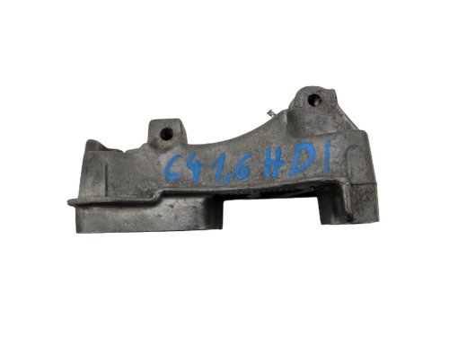Soporte del motor 1.6 Hdi  Derecho 9645382880 PSA