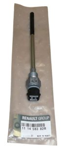 Sensor de nivel de aceite 1.6 111458382R Nuevo OE Renault Clio 2 Megane