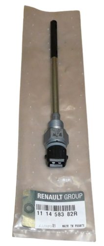 Sensor de nivel de aceite 1.6 111458382R Nuevo OE Renault Clio 2 Megane
