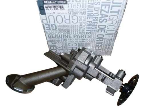 Bomba de aceite  1.9D 150100565R Nueva OE Renault  Kangoo
