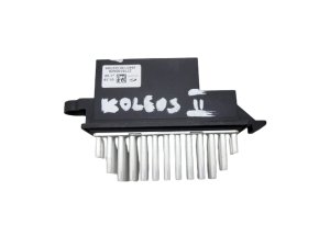 Resistencia del ventilador 2776100A26 Koleos 2